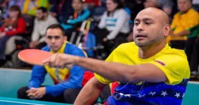 Finalizó Campeonato Nacional PTT 2024