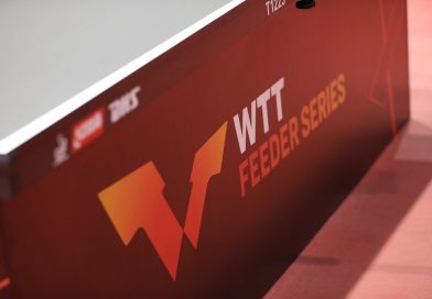 Inicia el WTT Youth Contender Caracas 2025