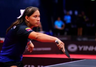 Tenis de mesa ya tiene a sus clasificados para los Juegos Deportivos Nacionales Juveniles 2026 