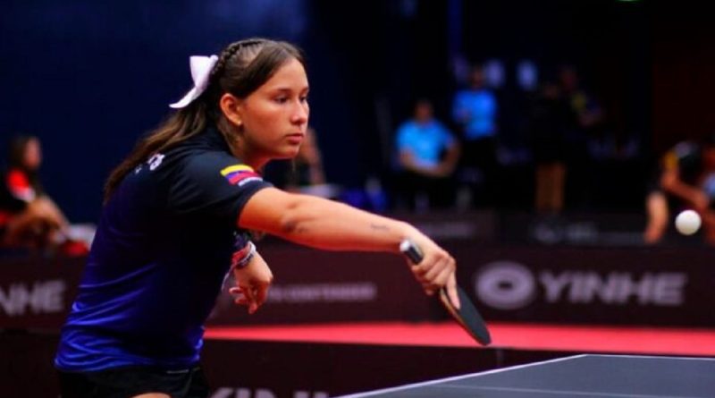 Tenis de mesa ya tiene a sus clasificados para los Juegos Deportivos Nacionales Juveniles 2026 